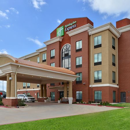 Holiday Inn Express Alva By Ihg Exterior foto