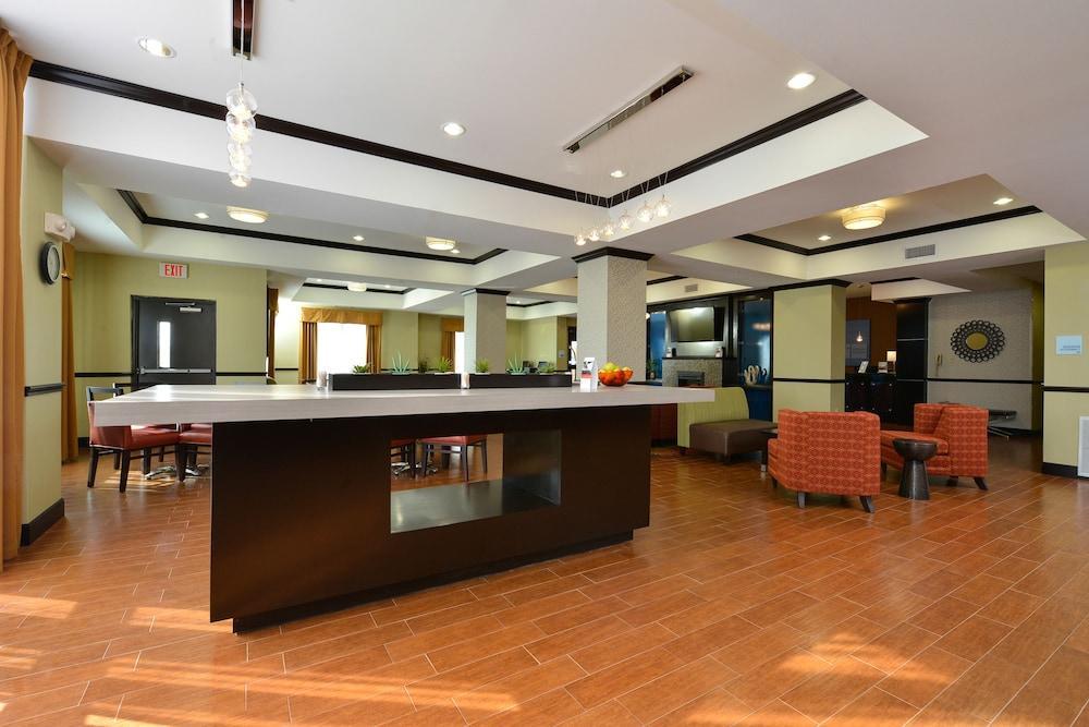 Holiday Inn Express Alva By Ihg Exterior foto